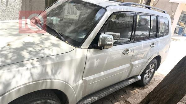 Mitsubishi Pajero 2009 for sale in Iraq - Baghdad